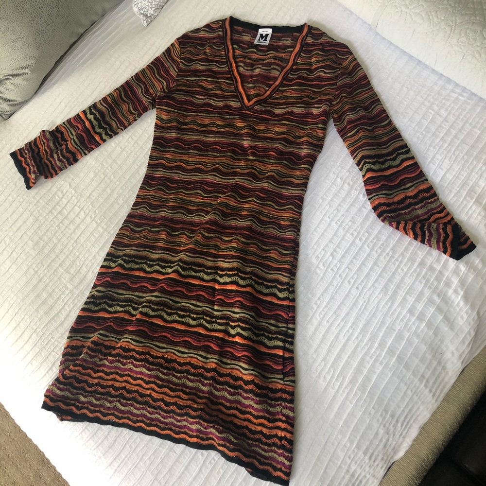 MISSONI Dress